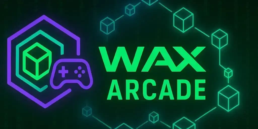 WaxArcade.com